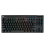 Teclado Sem Fio Gamer Mecanico Logitech RGB Layout US