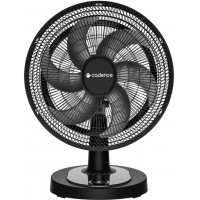 Ventilador 2X1 Cadence 42cm 3 Velocidades 126W Turbo