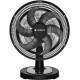 Ventilador 2X1 Cadence 42cm 3 Velocidades 126W Turbo