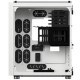 GABINETE CRYSTAL GAMER RGB LATERAL VIDRO CORSAIR BRANCO