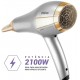 Secador de Cabelos Philco 2100W 3 Temperaturas 2 Velocidades