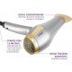Secador de Cabelos Philco 2100W 3 Temperaturas 2 Velocidades