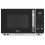 Micro Ondas Philco 33L Painel Digital 1400W Branco e Preto