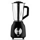Liquidificador 3X1 RAF 1.5 Litros 350W 2 Velocidades Preto 220v