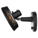 VENTILADOR CADENCE TURBO 126W - PRETO