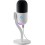 Microfone Gamer Streamer Dinamico Logitech USB Super Cardioide
