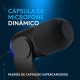 Microfone Gamer Dinamico Logitech USB Super Cardioide