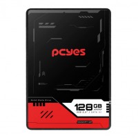 SSD 128Gb Sata III PCYes Leitura 550bs Grava&ccedil;ao 400Mbs