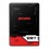 SSD 128Gb Sata III PCYes Leitura 550bs Gravaçao 400Mbs