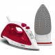 Ferro a Vapor Arno 1200W Base Ceramica Antiaderente Antigotejamento
