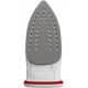 Ferro a Vapor Arno 1200W Base Ceramica Antiaderente Antigotejamento