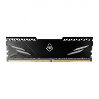 Memoria Ram 8GB DDR4 Mancer 3200Mhz Preta