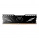 Memoria Ram 8GB DDR4 Mancer 3200Mhz Preta