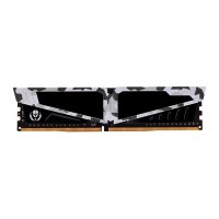Memoria Ram 8GB DDR4 Mancer 3200Mhz Preta