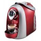 Maquina de Cafe Espresso 3 Coraçoes Automatica 1.2L Capsula 127