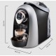 Maquina de Cafe Espresso 3 Coraçoes Automatica 1.2L Capsula 127