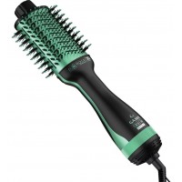 Escova Secadora 4X1 Gama Italy 1300W 2 Velocidades 3 Temperaturas Bivolt