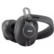 Fone de Ouvido Sem Fio 114 db AKG 114 db Articulado Preto