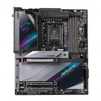 PLACA MAE AORUS ELITE INTEL LGA 1700 EATX DDR5 M2 C/ DP USB C
