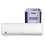 Ar Condicionado Split Agratto 9.000 BTUs Frio Branco 220v