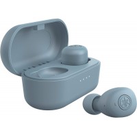 Fone de Ouvido Sem Fio Yamaha Assistente Virtual Azul