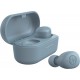 Fone de Ouvido Sem Fio Yamaha Assistente Virtual Azul