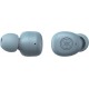Fone de Ouvido Sem Fio Yamaha Assistente Virtual Azul