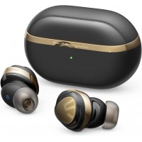 Fone de Ouvido Bluetooth Cancelamento Ruido Preto