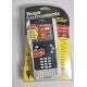 Calculadora Grafica Tinspire 480Kb TouchPad Preta