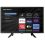 Smart TV 24 Pol HD Philco Oled 60Hz Dolby Audio HDMI USB