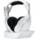 Fone de Ouvido Sem Fio Logitech Base Station Compativel Playstation Xbox