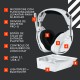 Fone de Ouvido Sem Fio Logitech Base Station Compativel Playstation Xbox