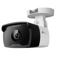 Camera de Segurança 3MPx Full HD TP Link Branca