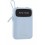 Carregador Portatil Power Bank 10.000Mah Turbo USB C