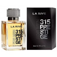 Perfume Masculino 315 Prestige La Rive 100ml