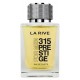 Perfume Masculino 315 Prestige La Rive 100ml