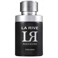 Perfume Masculino Password La Rive 75ml
