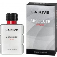 Perfume Masculino Absolute port La Rive 100ml