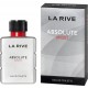 Perfume Masculino Absolute port La Rive 100ml