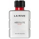 Perfume Masculino Absolute port La Rive 100ml