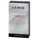 Perfume Masculino Absolute port La Rive 100ml