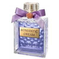 Perfume Colonia Feminina Romantic Dream Paris Elysees 100ml