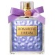 Perfume Colonia Feminina Romantic Dream Paris Elysees 100ml