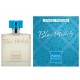 Perfume Colonia Feminina Blue Melody Paris Elysees 100ml