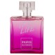 Perfume Colonia Feminina Its Life Paris Elysees 100ml