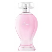 Colonia Desodorante Feminina Anni OBoticario 100ml