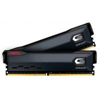 Memoria Ram 8GB Geil DDR4 3000MHZ Cinza