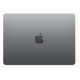 MacBook Apple 13.6 Octa Core 8GB Ram Face Time SSD 256GB Bluetooth 