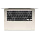 MacBook Apple 13.6 Octa Core 8GB Ram Face Time SSD 256GB Bluetooth 