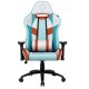 Cadeira Gamer Cooler Master Reclinavel Apoio Braços Lombar